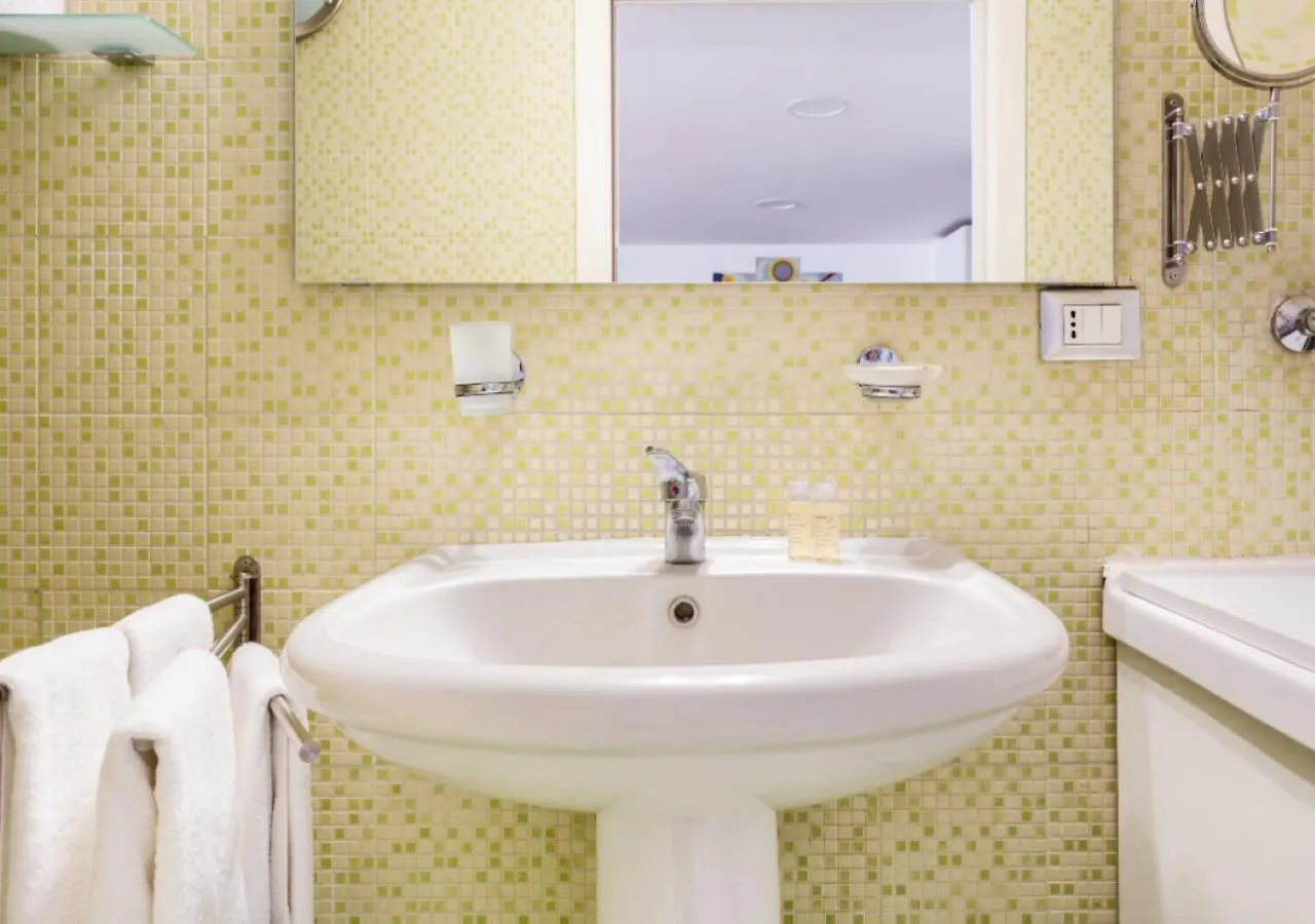 Aitne - Holiday Apartments Catania