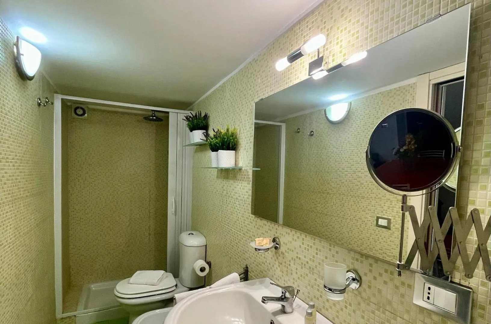 Aitne - Holiday Apartments Catania