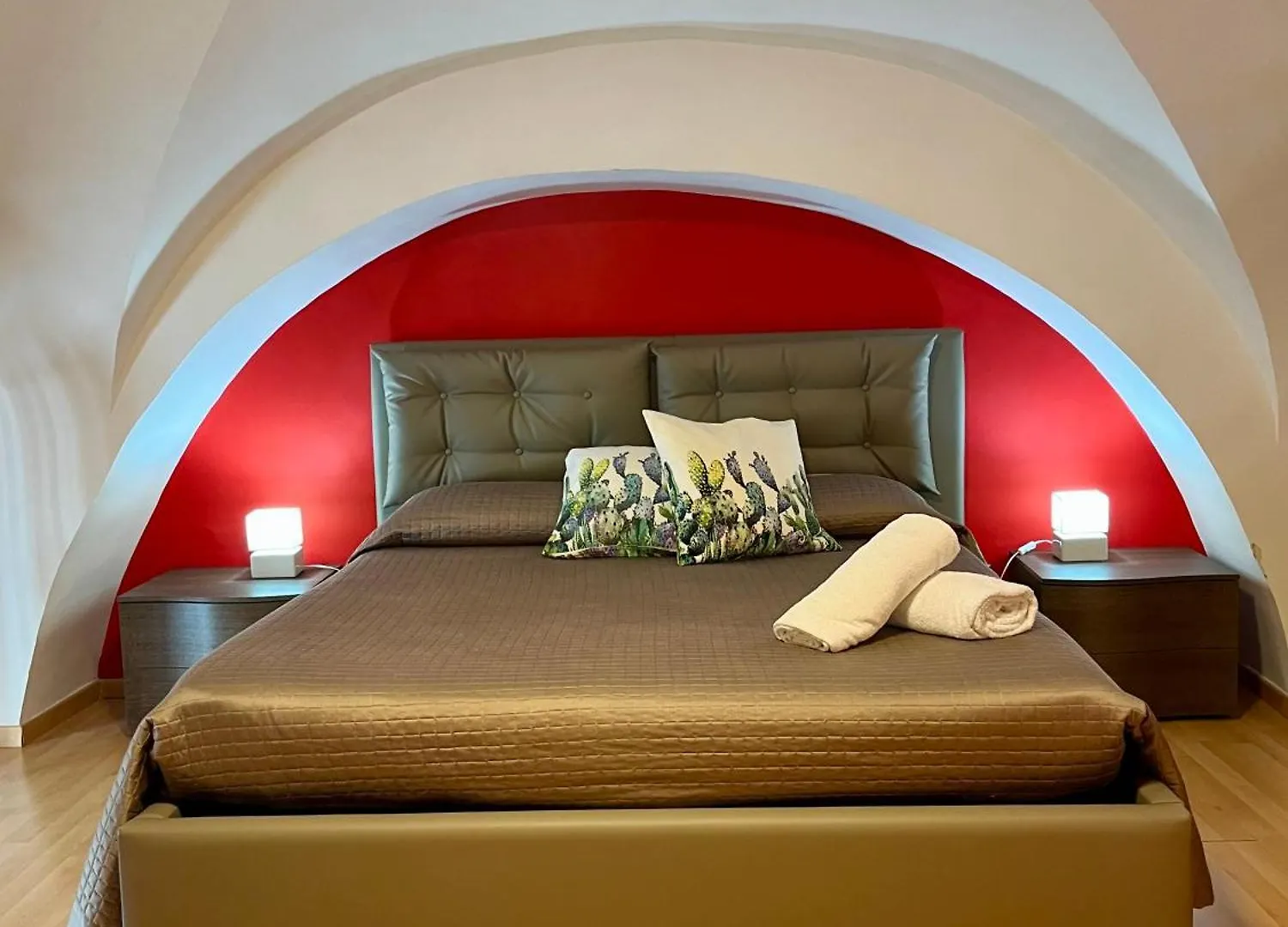 Aitne - Holiday Apartments Catania Italy
