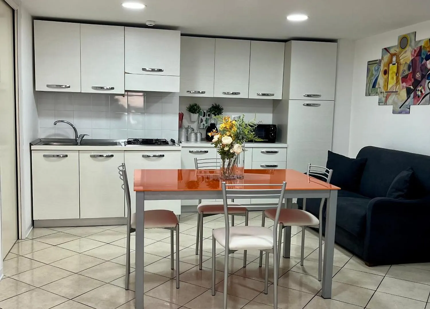 Aitne - Holiday Apartments Catania
