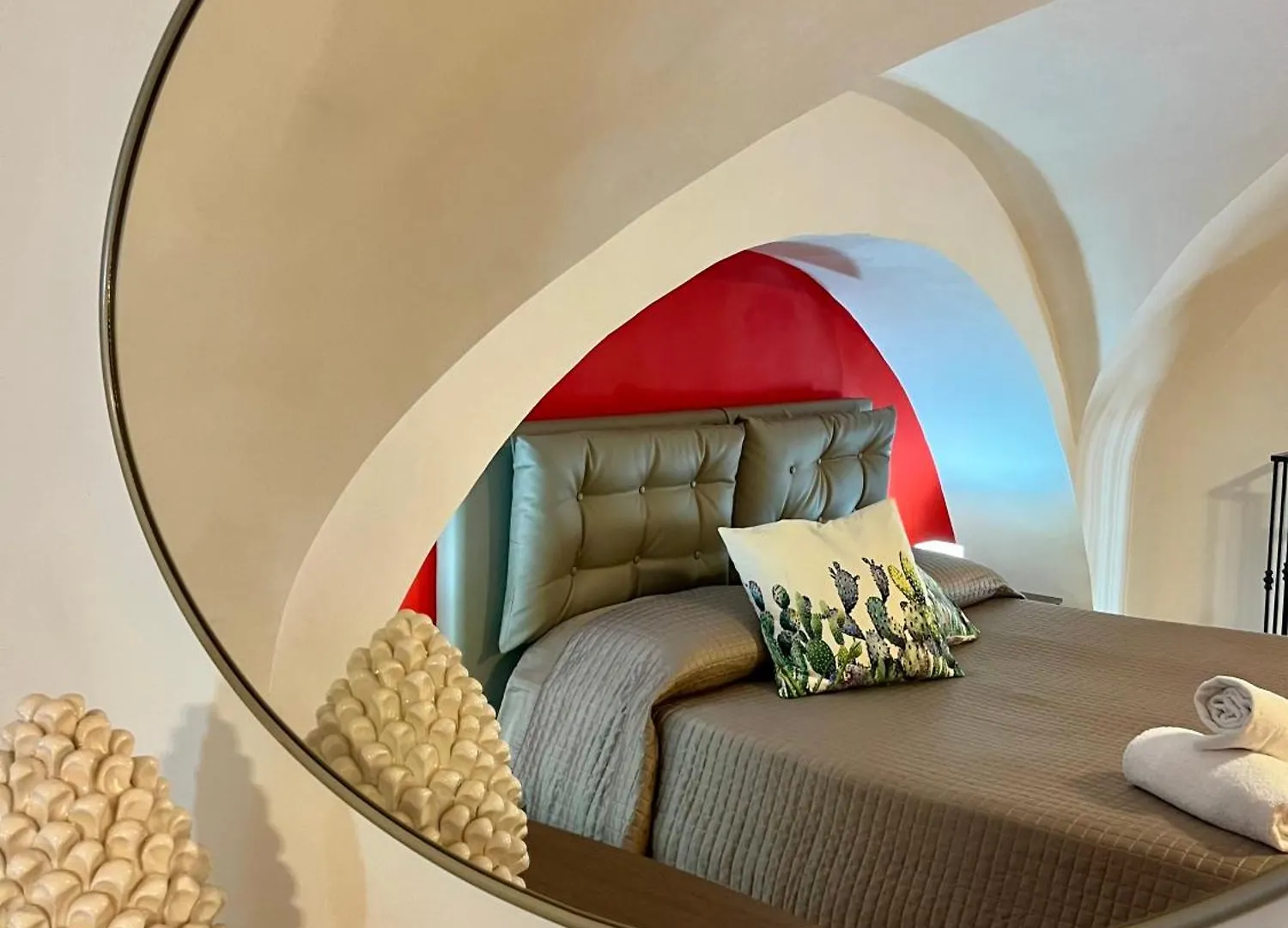 Aitne - Holiday Apartments Catania