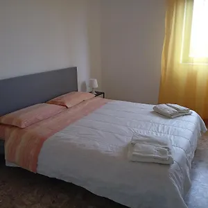 Appartement Vacanze, Catane
