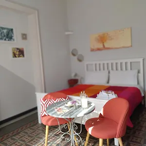 Bed & Breakfast Bed, Book & Breakfast Landolina, Catánia