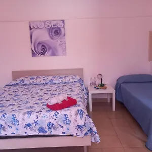 Bed And Fly Aeroporto Fontanarossa Reception H24 Bagno Privato In קטאניה