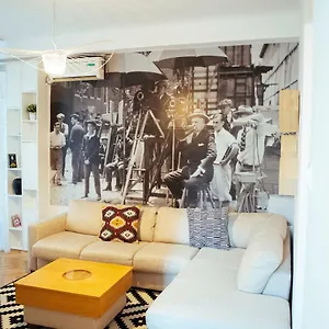 visit hotel