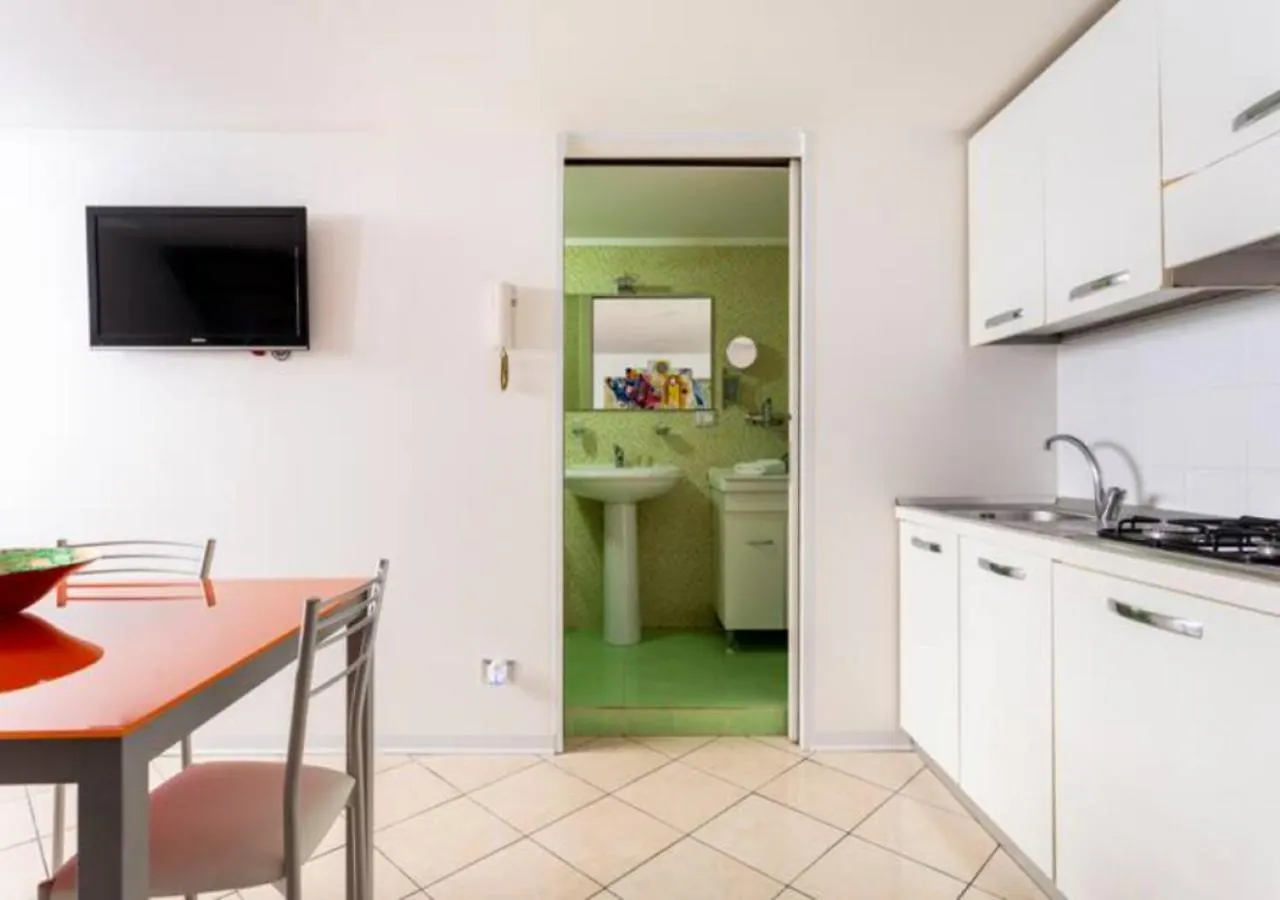 Aitne - Holiday Apartments Catania Italy