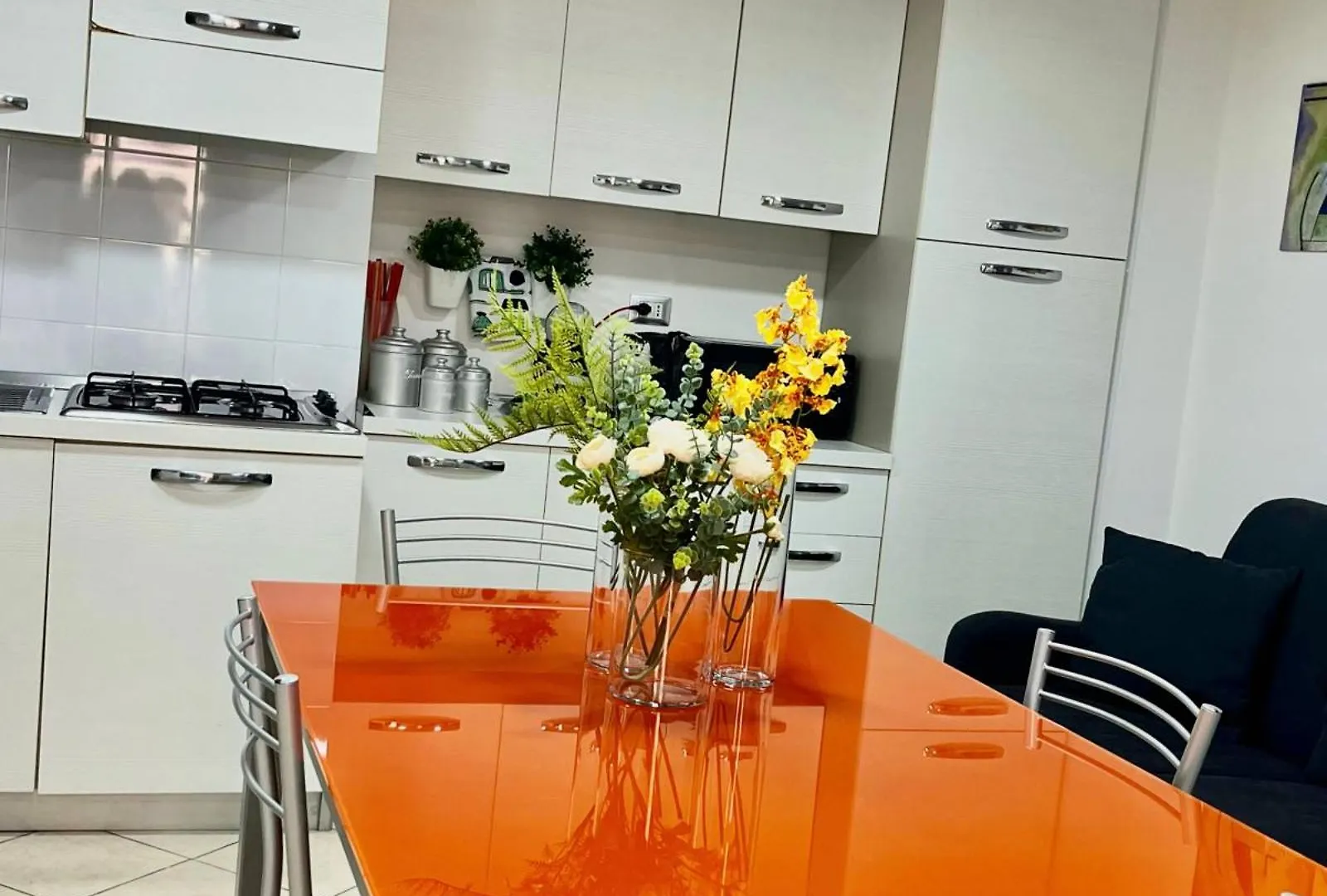 Aitne - Holiday Apartments Catania