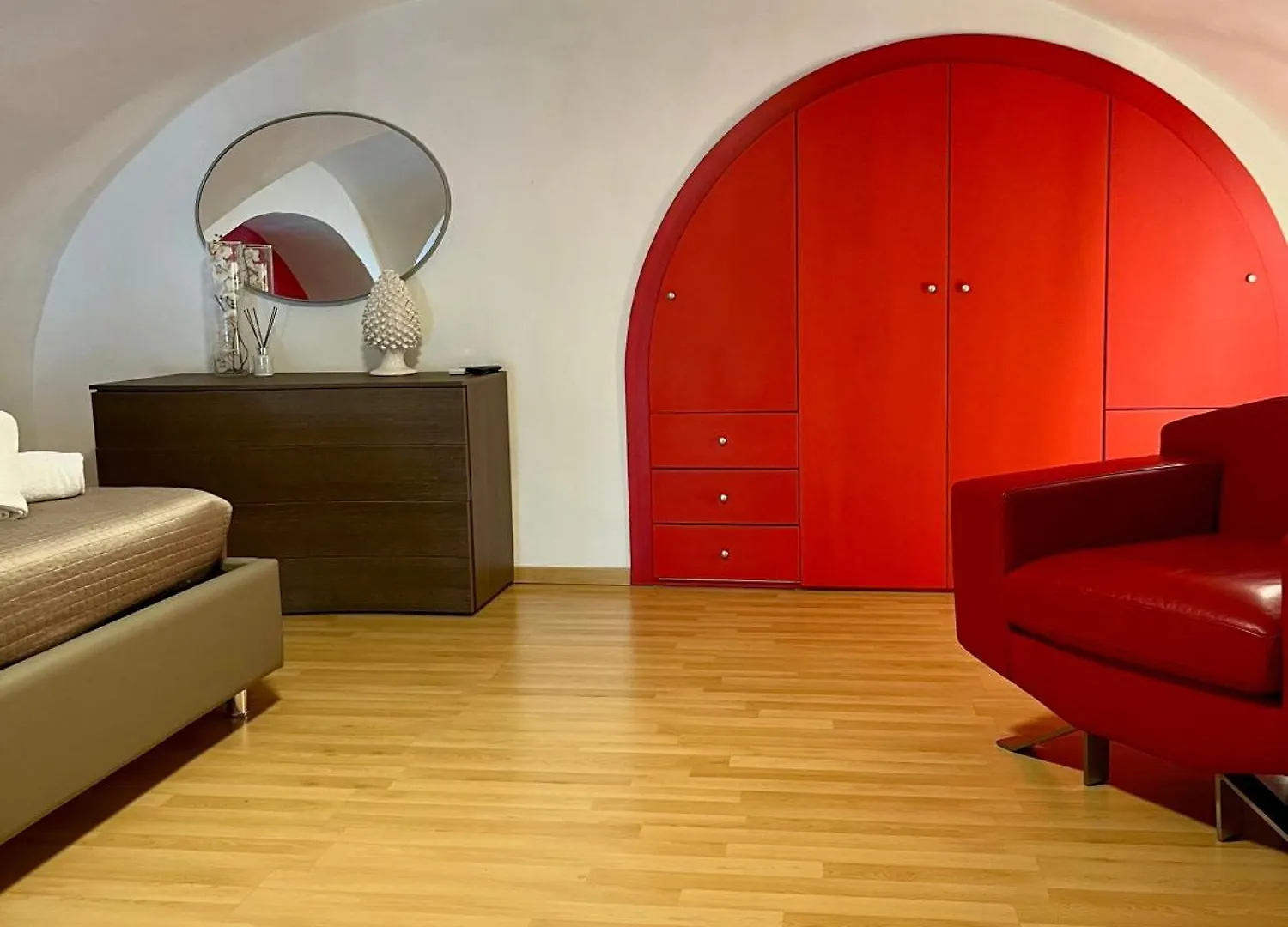 Aitne - Holiday Apartments Catania Italy