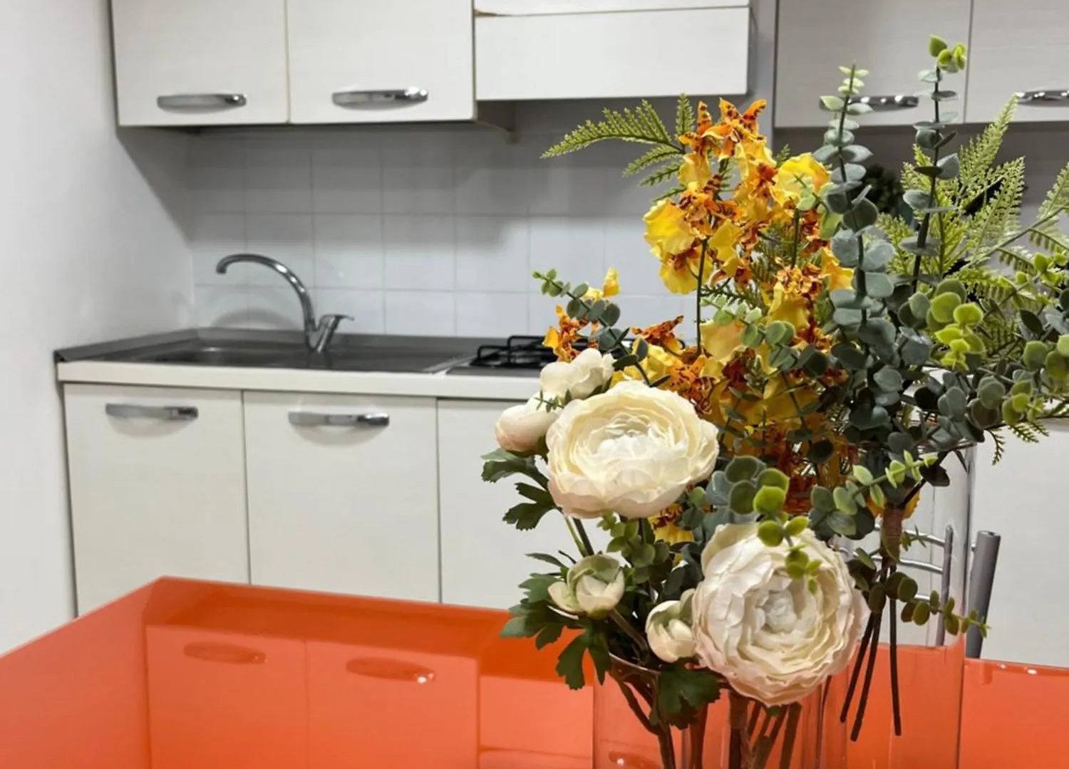 Aitne - Holiday Apartments Catania