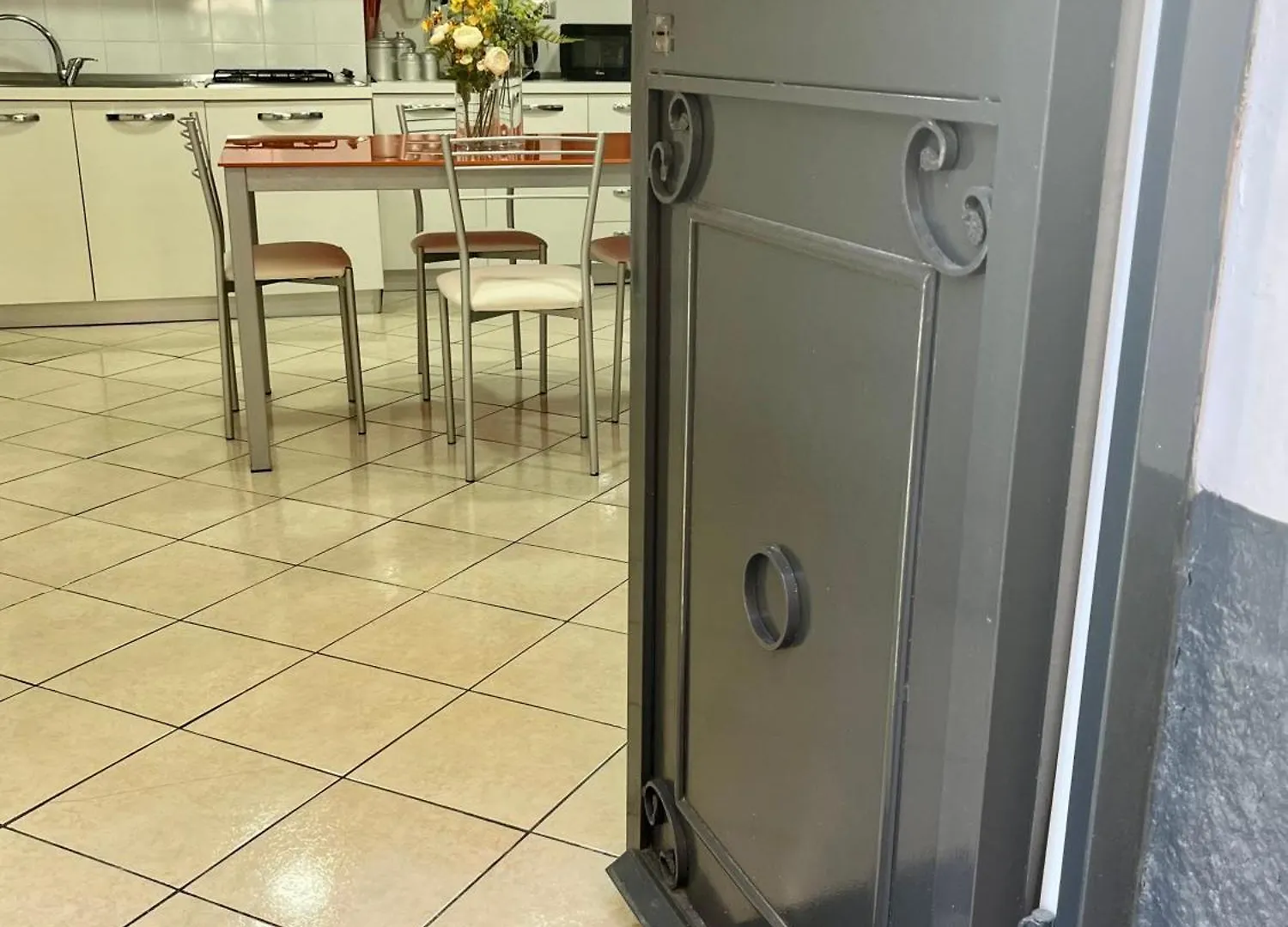 Aitne - Holiday Apartments Catania